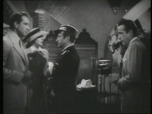 By Trailer screenshot (Casablanca trailer) [Public domain], via Wikimedia Commons